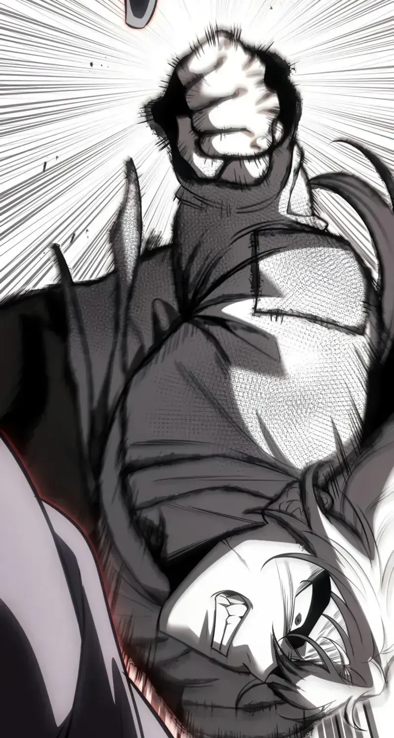 The World’s Strongest Fist Fighter, chapter 14, page 174