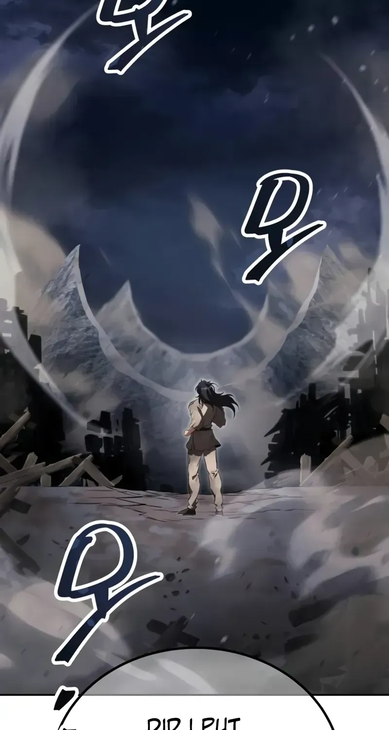 The World’s Strongest Fist Fighter, chapter 14, page 192