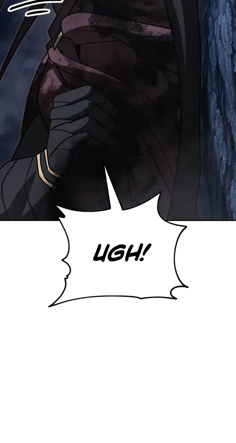The World’s Strongest Fist Fighter, chapter 14, page 205