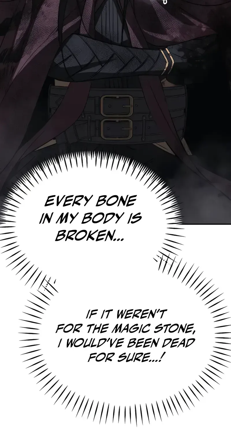 The World’s Strongest Fist Fighter, chapter 14, page 207