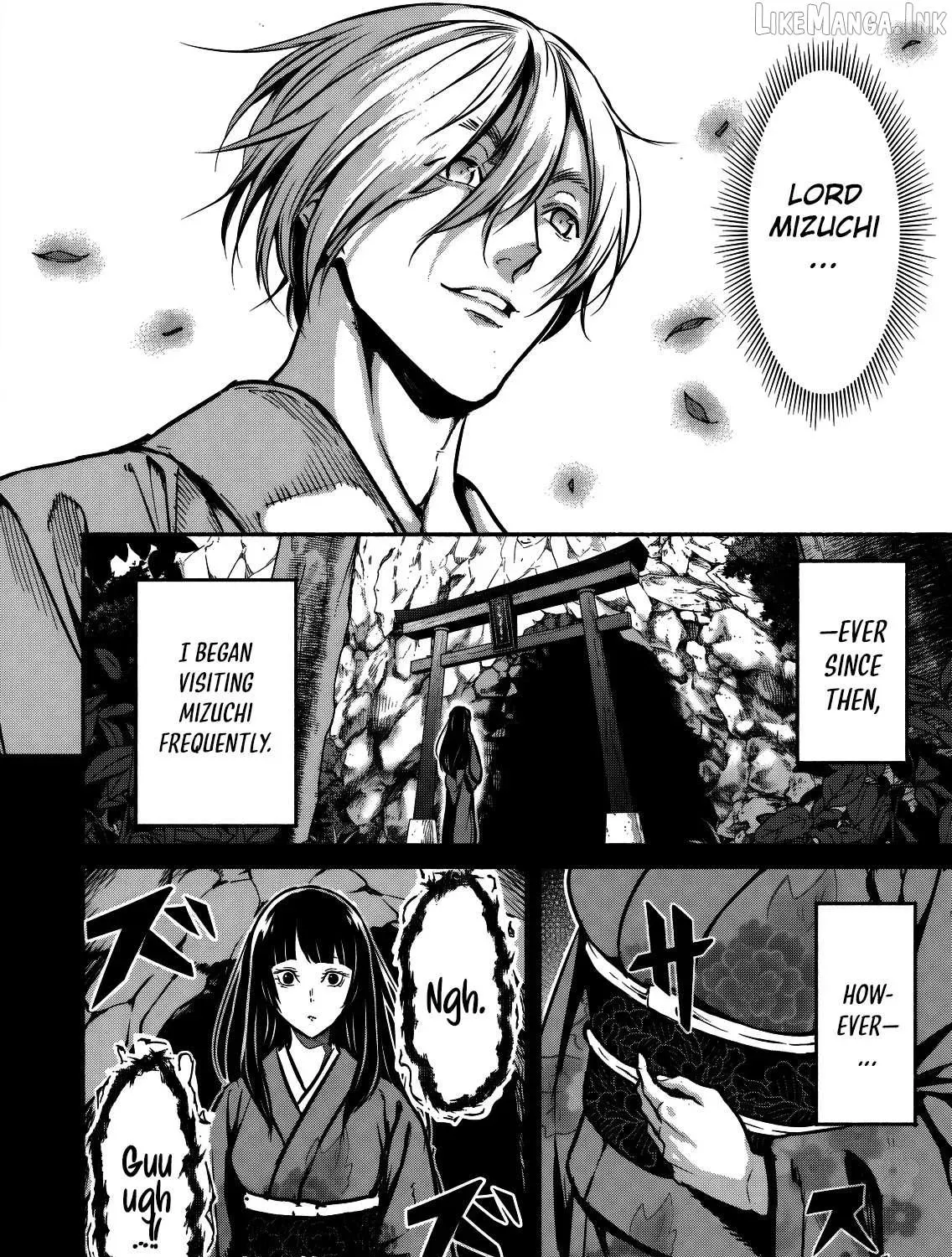 Returned from Another World, Earth Turned Out to Be Quite the Fantasy Too., chapter 14, page 19