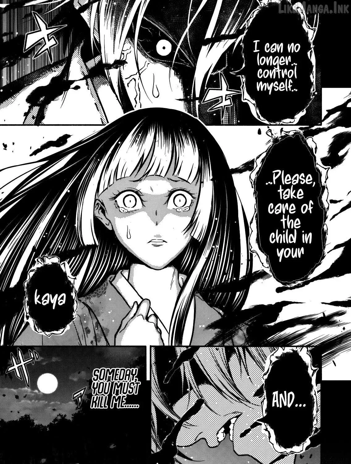 Returned from Another World, Earth Turned Out to Be Quite the Fantasy Too., chapter 14, page 23
