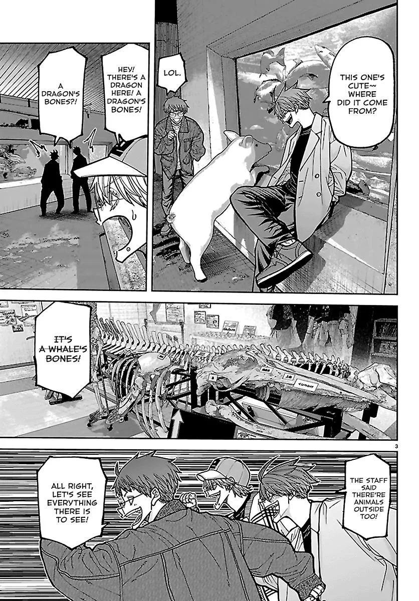 Tougen Anki, chapter 282, page 3