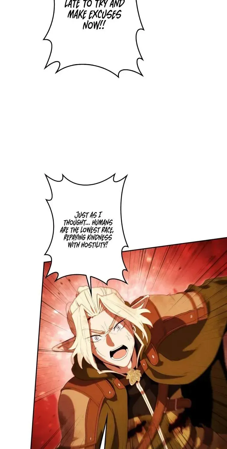 Reincarnated as the Strongest Monster Eater꞉ Revenge on the Tyrant Dragon, chapter 53, page 31