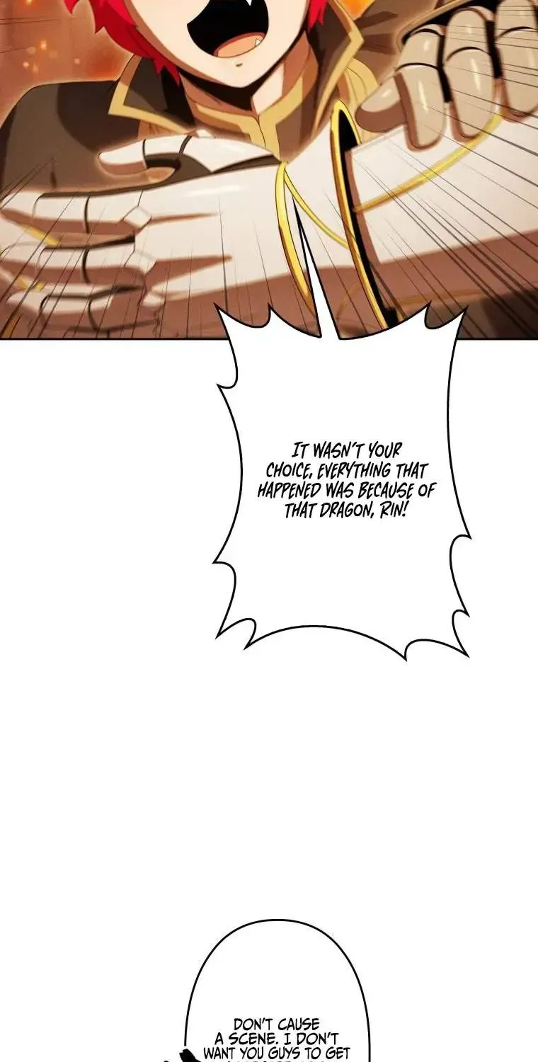 Reincarnated as the Strongest Monster Eater꞉ Revenge on the Tyrant Dragon, chapter 53, page 51