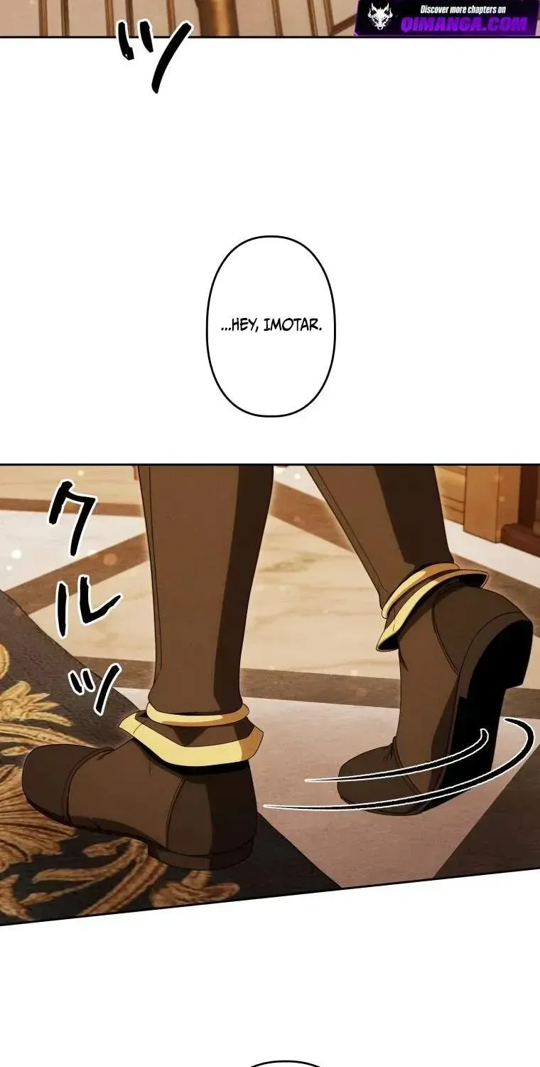 Reincarnated as the Strongest Monster Eater꞉ Revenge on the Tyrant Dragon, chapter 53, page 69