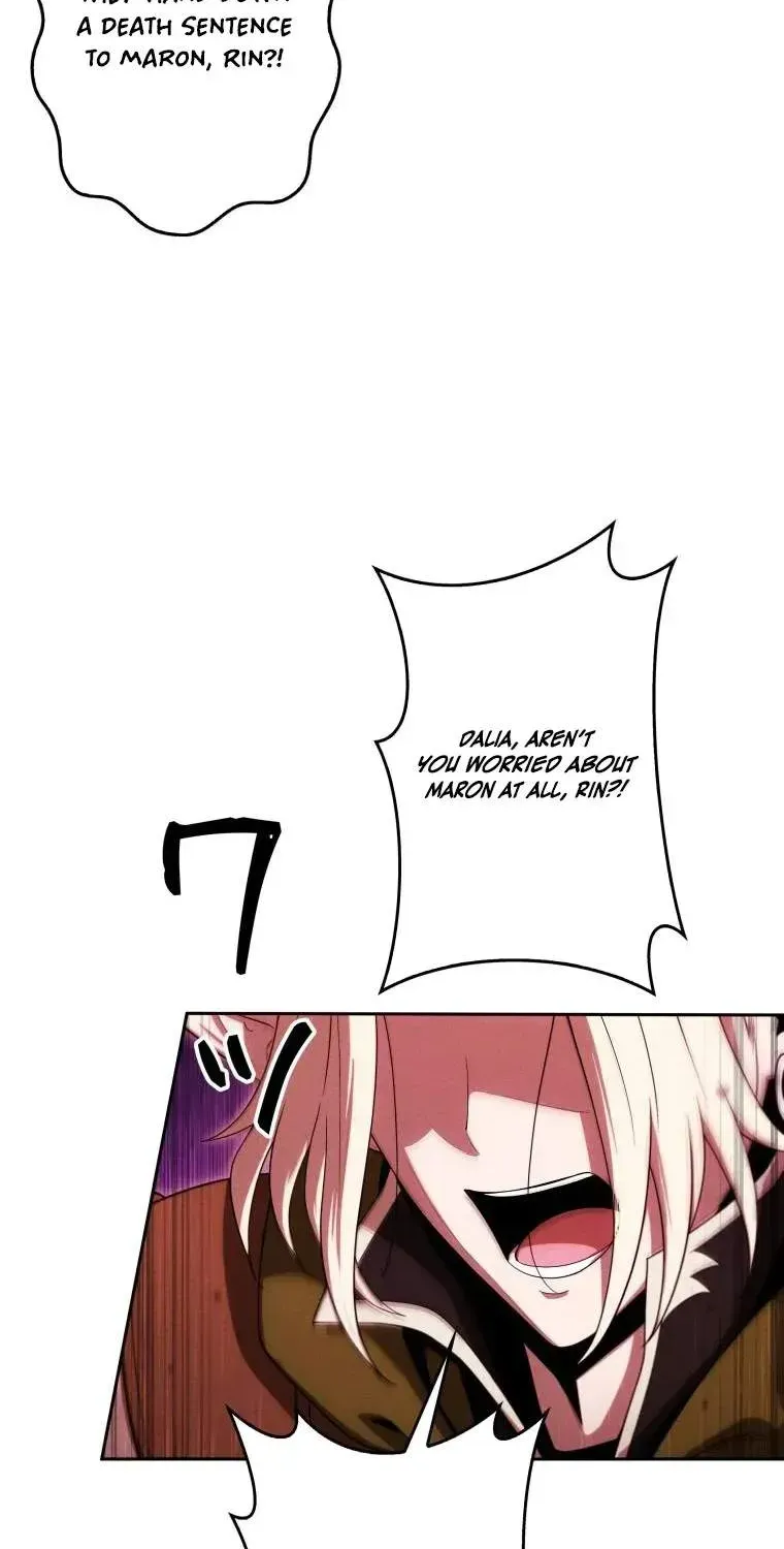 Reincarnated as the Strongest Monster Eater꞉ Revenge on the Tyrant Dragon, chapter 53, page 71