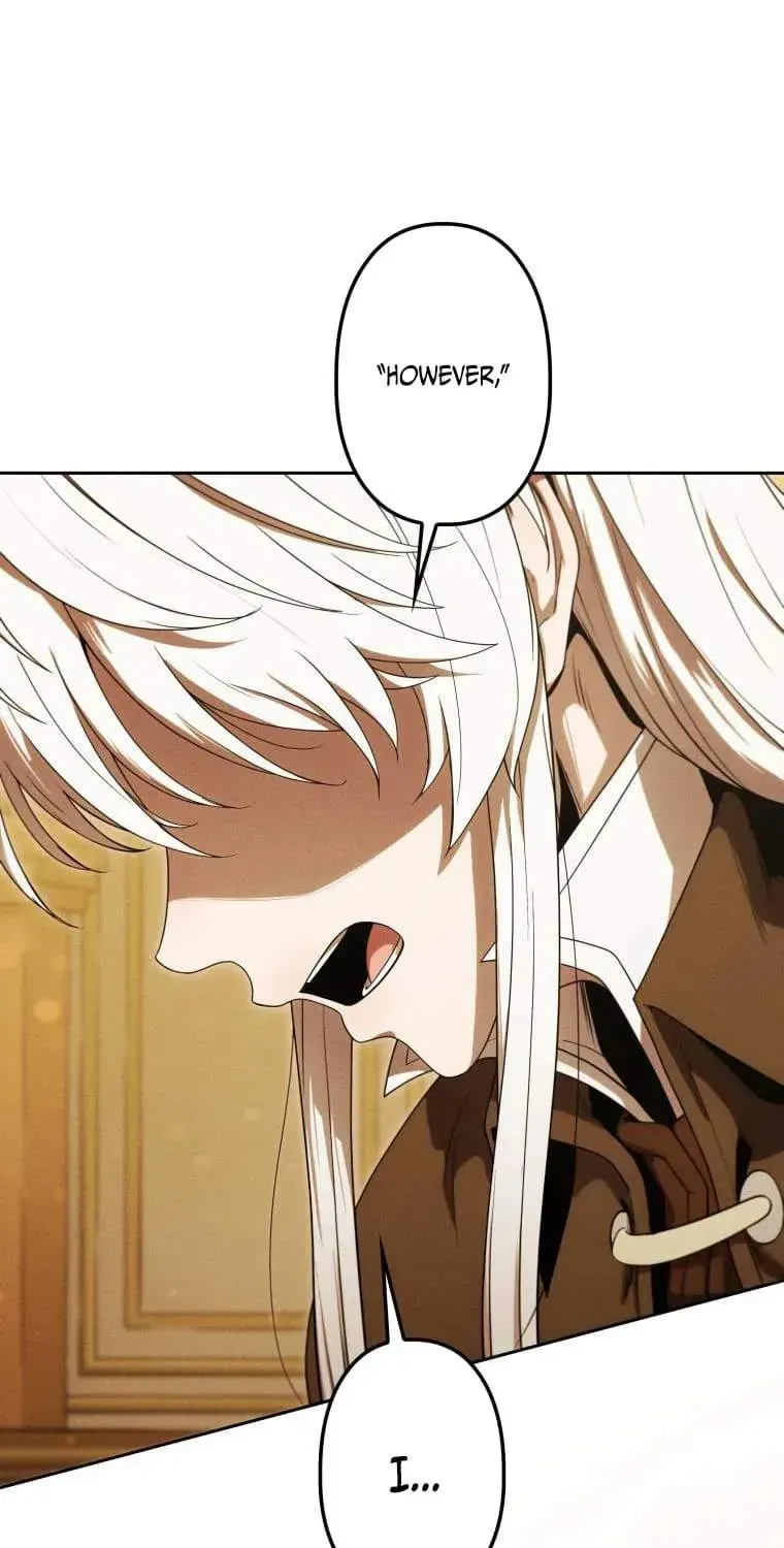 Reincarnated as the Strongest Monster Eater꞉ Revenge on the Tyrant Dragon, chapter 54, page 21