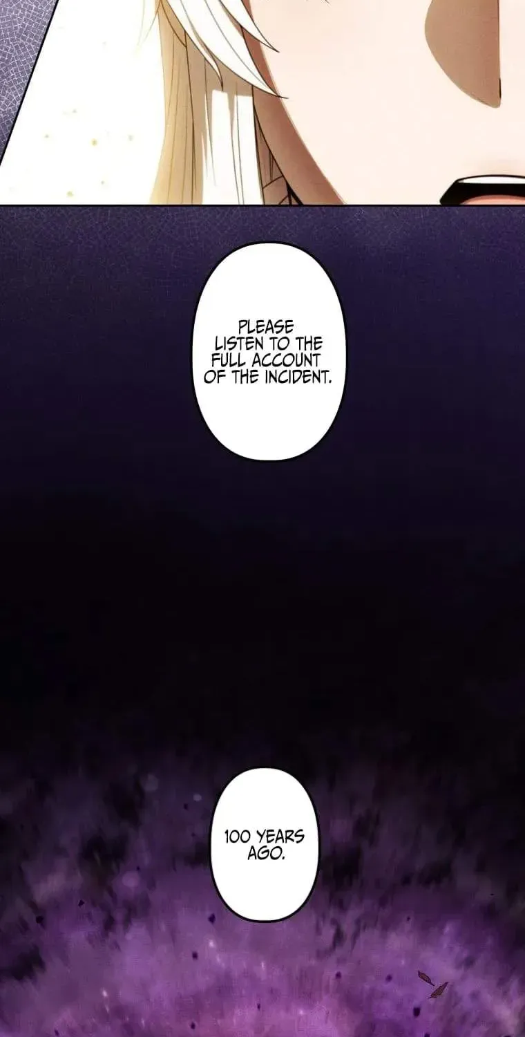 Reincarnated as the Strongest Monster Eater꞉ Revenge on the Tyrant Dragon, chapter 54, page 28