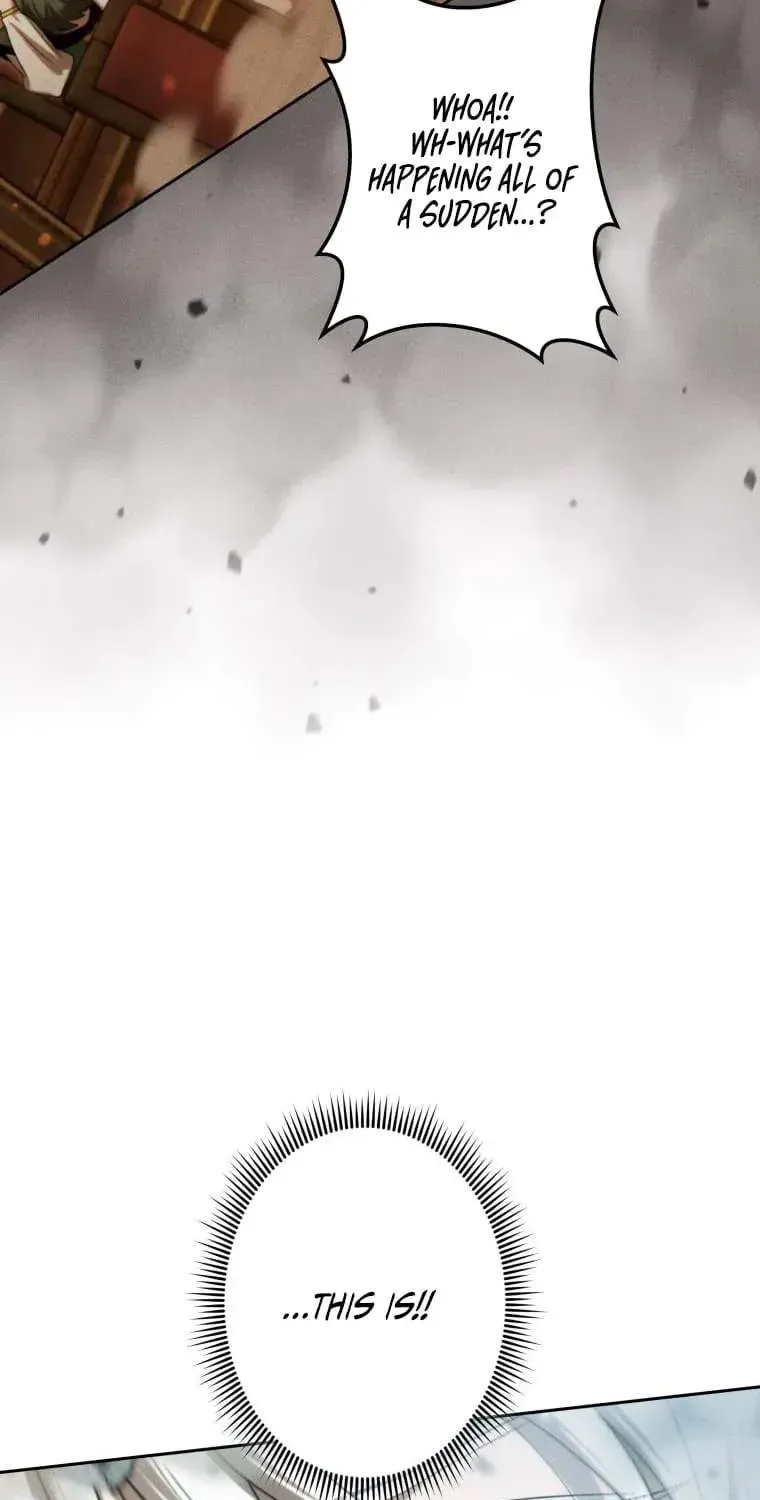 Reincarnated as the Strongest Monster Eater꞉ Revenge on the Tyrant Dragon, chapter 54, page 47