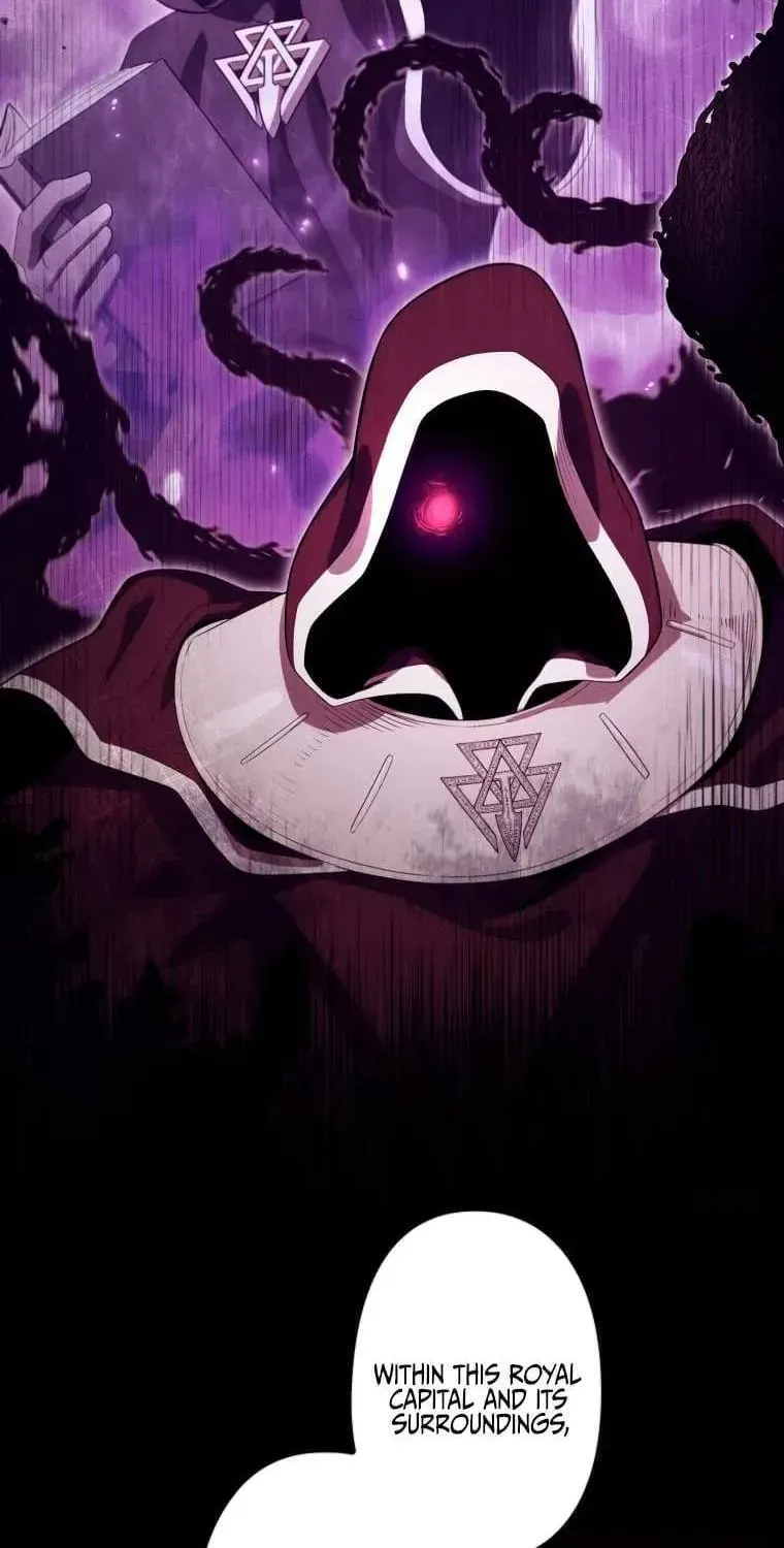 Reincarnated as the Strongest Monster Eater꞉ Revenge on the Tyrant Dragon, chapter 54, page 74