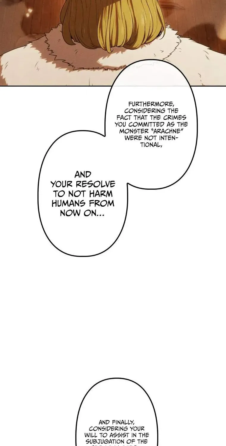 Reincarnated as the Strongest Monster Eater꞉ Revenge on the Tyrant Dragon, chapter 55, page 13