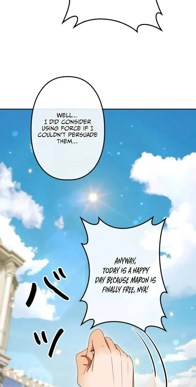 Reincarnated as the Strongest Monster Eater꞉ Revenge on the Tyrant Dragon, chapter 55, page 25