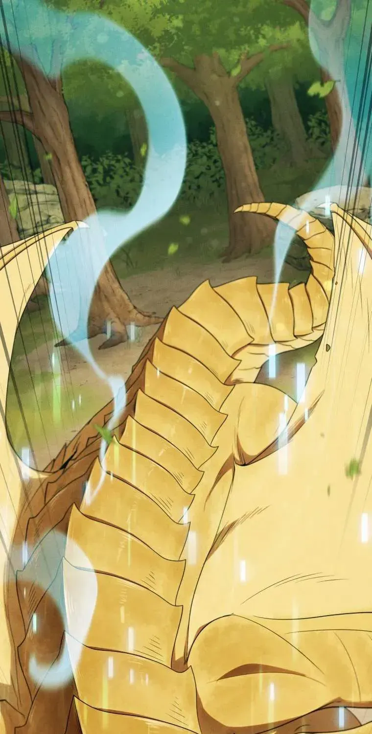 Reincarnated as the Strongest Monster Eater꞉ Revenge on the Tyrant Dragon, chapter 55, page 31