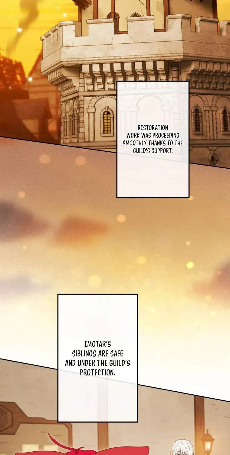 Reincarnated as the Strongest Monster Eater꞉ Revenge on the Tyrant Dragon, chapter 55, page 46