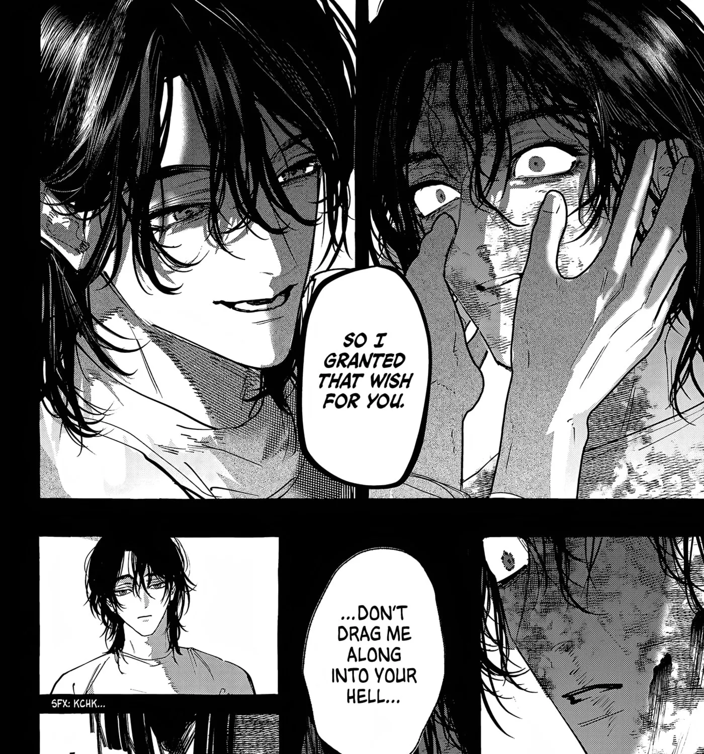 Myther, chapter 19, page 33