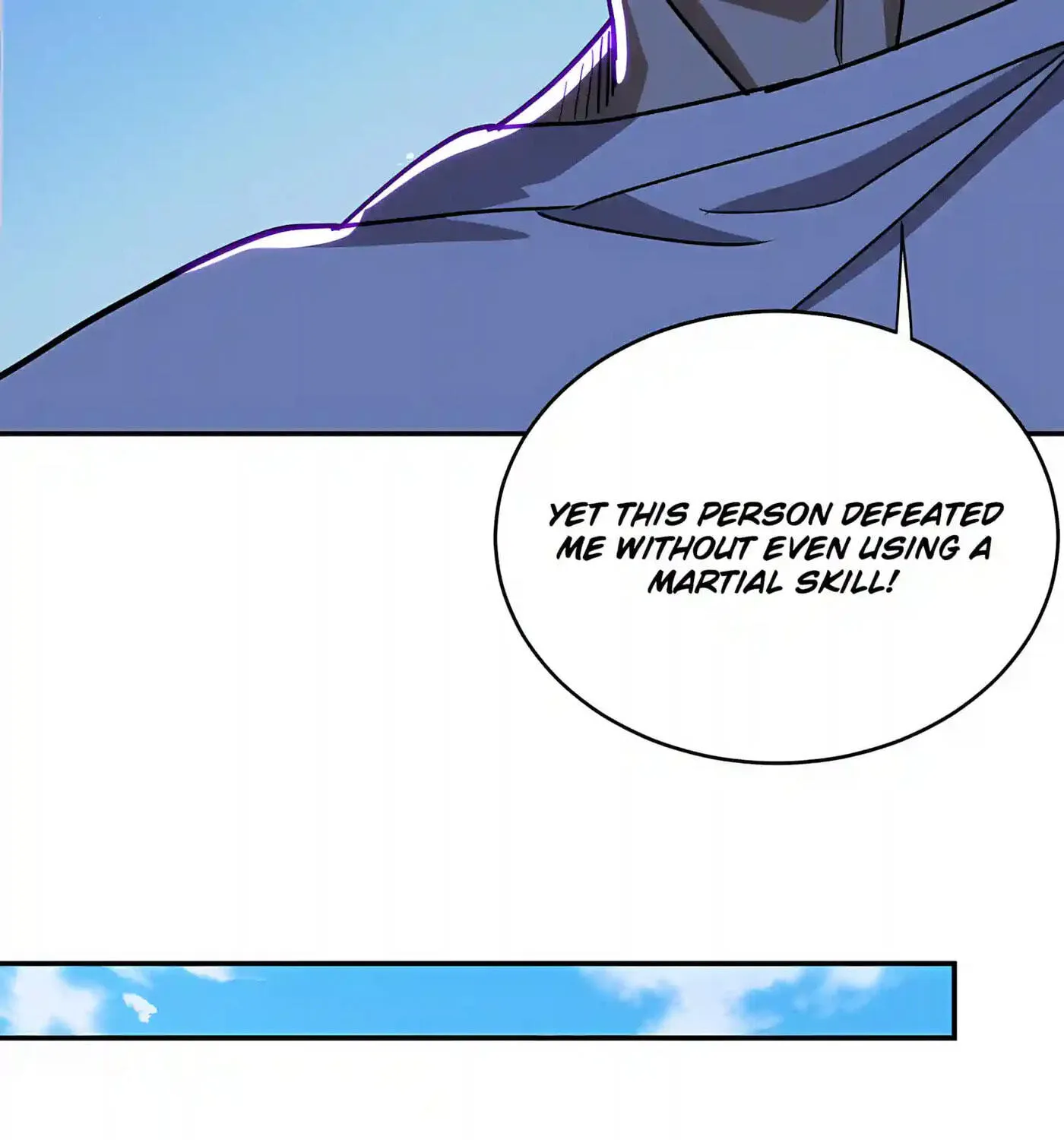 High-Martial World: One Hand to Overwhelm Three Thousand Emperors!, chapter 60, page 19