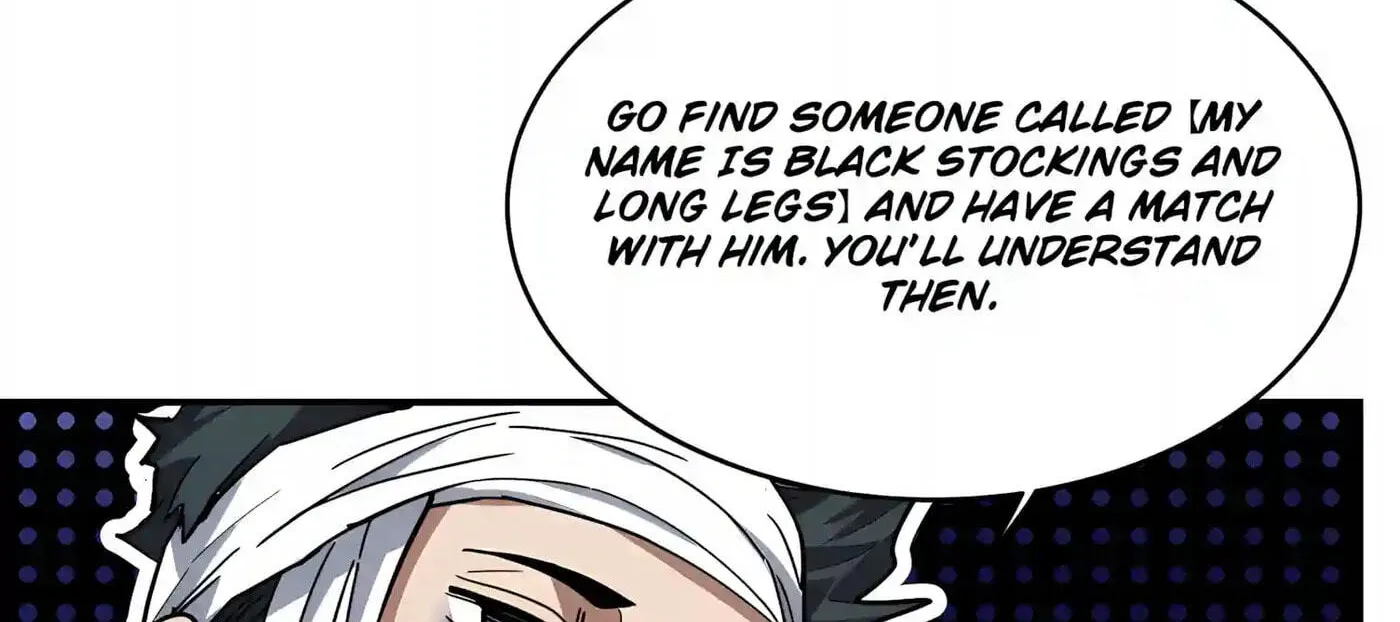 High-Martial World: One Hand to Overwhelm Three Thousand Emperors!, chapter 60, page 32
