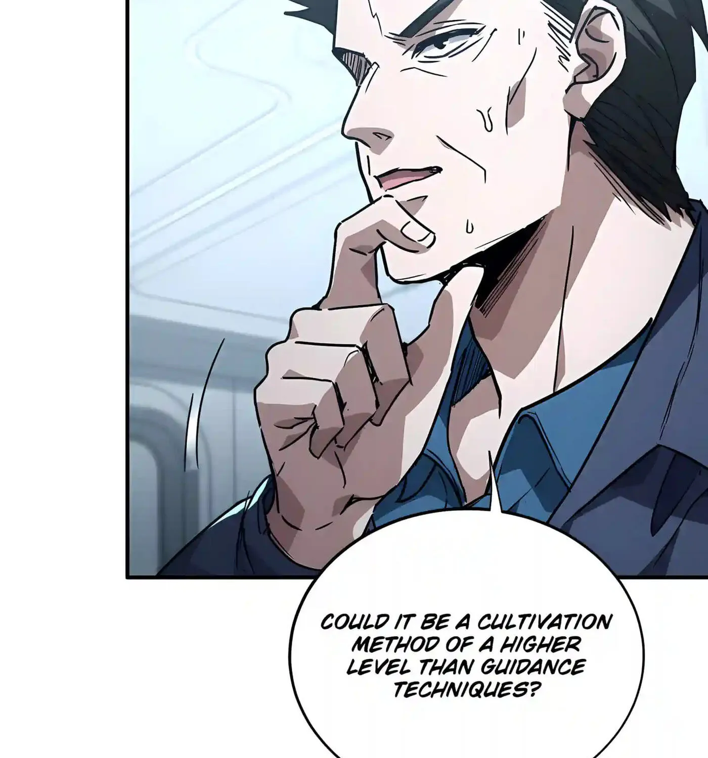 High-Martial World: One Hand to Overwhelm Three Thousand Emperors!, chapter 60, page 133