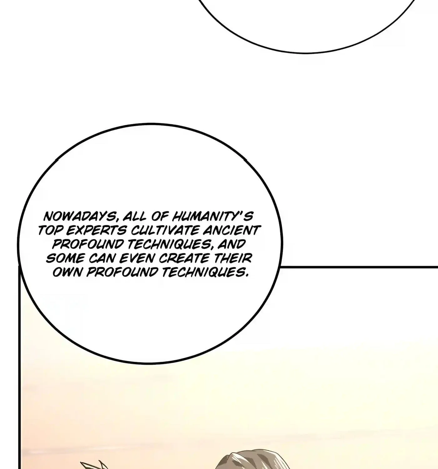 High-Martial World: One Hand to Overwhelm Three Thousand Emperors!, chapter 60, page 147