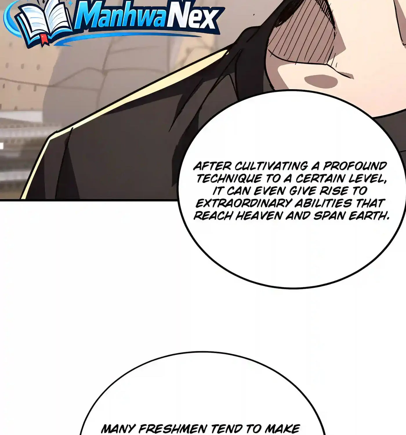 High-Martial World: One Hand to Overwhelm Three Thousand Emperors!, chapter 60, page 153