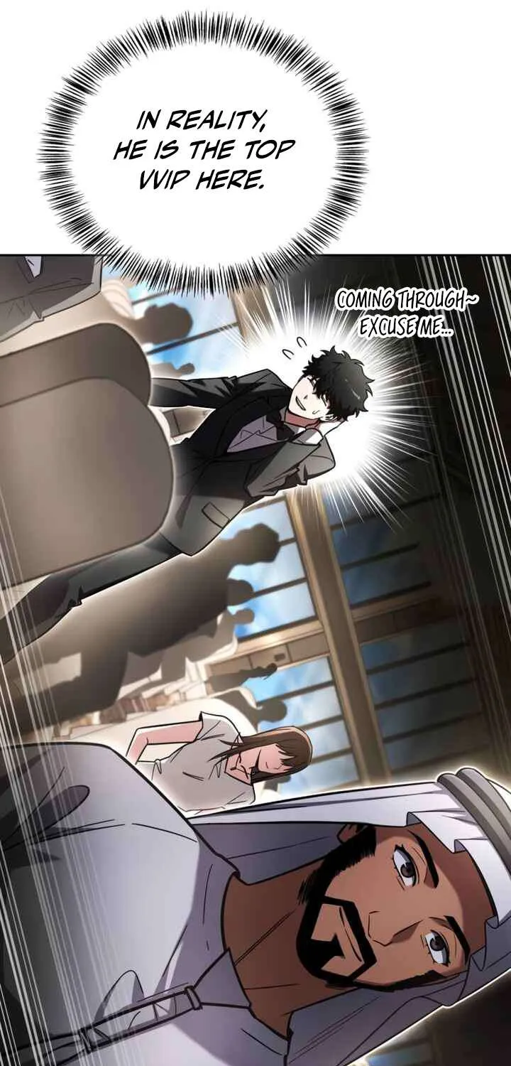 A Wimp’s Strategy Guide to Conquer the Tower, chapter 43, page 8