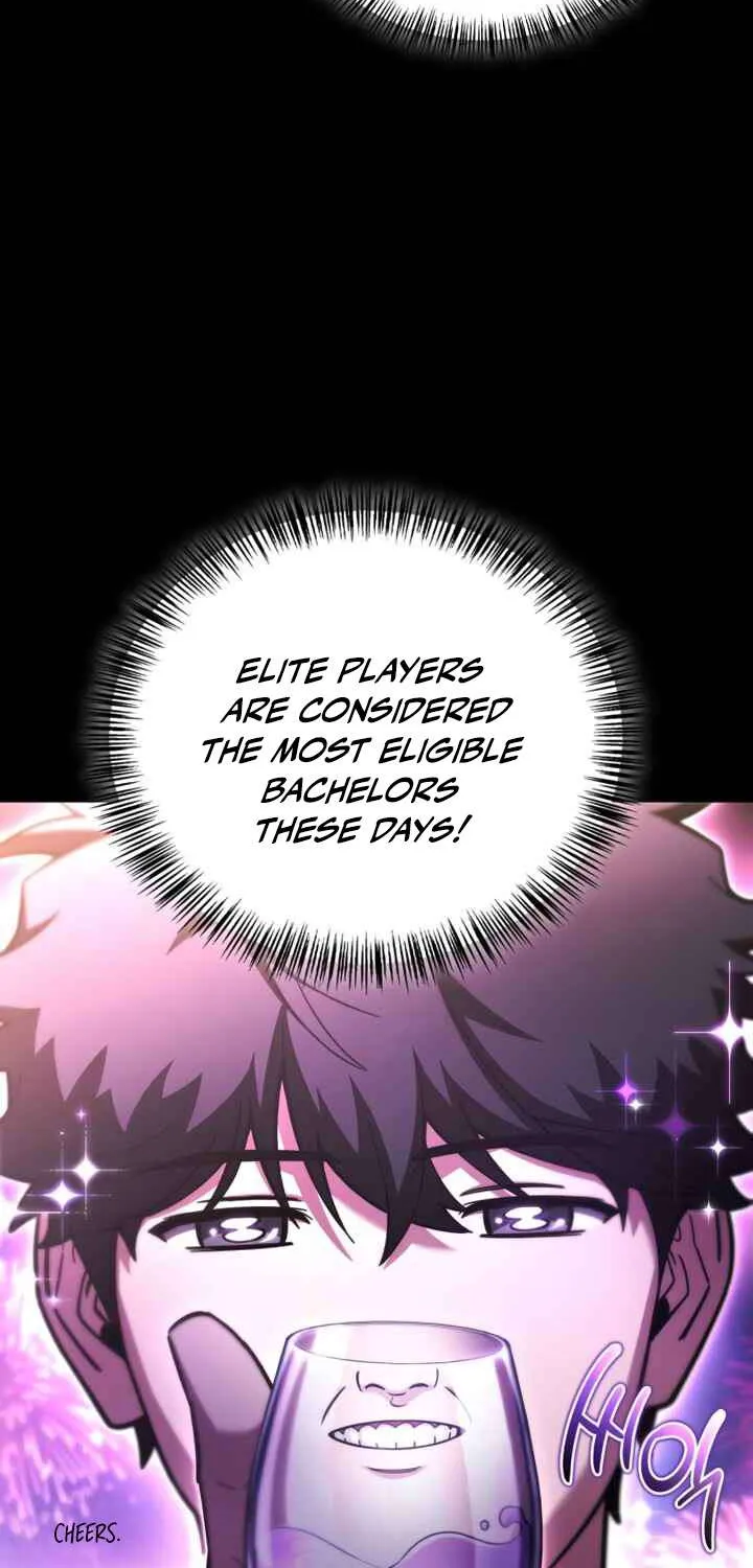 A Wimp’s Strategy Guide to Conquer the Tower, chapter 43, page 18