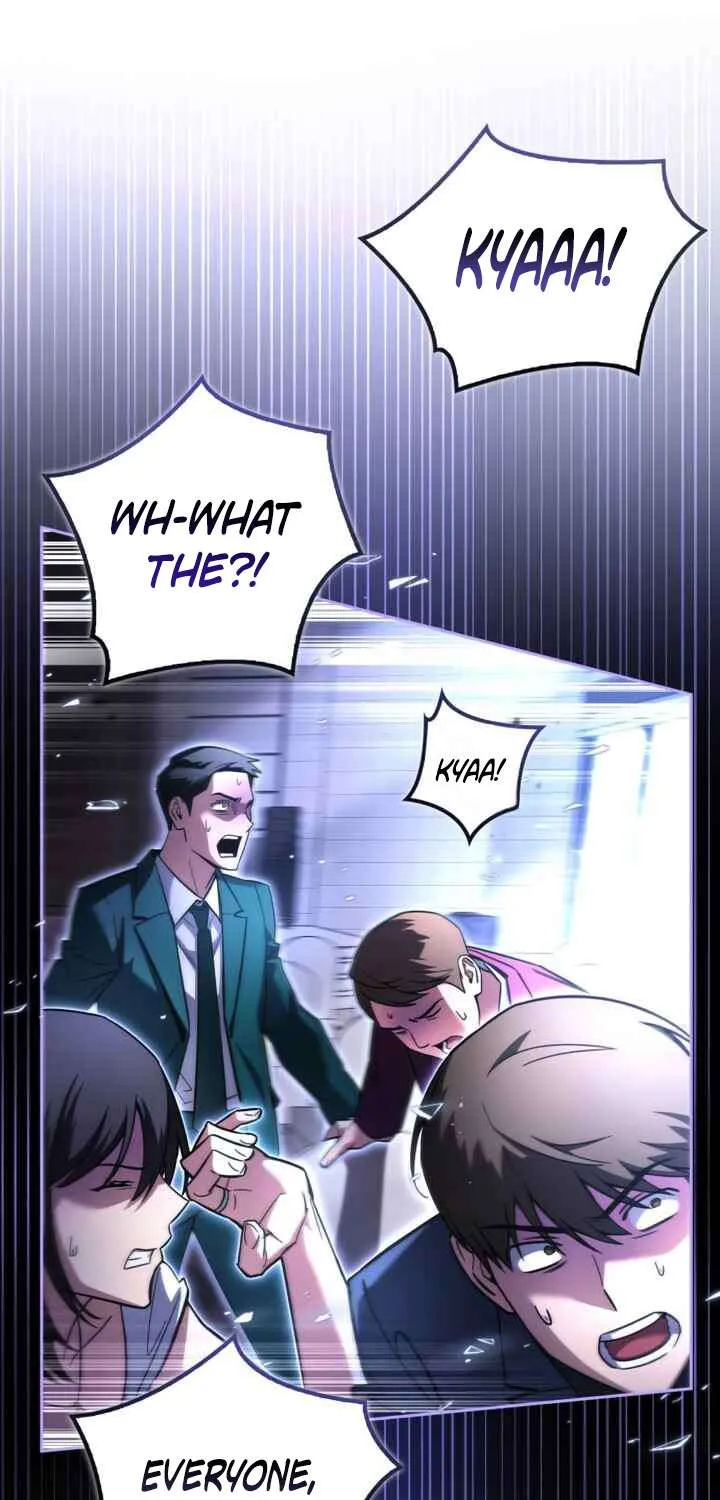 A Wimp’s Strategy Guide to Conquer the Tower, chapter 43, page 50