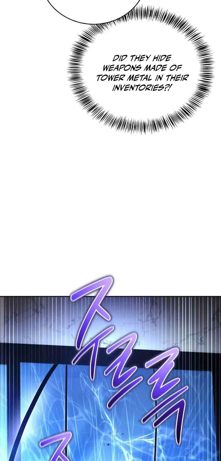 A Wimp’s Strategy Guide to Conquer the Tower, chapter 43, page 61