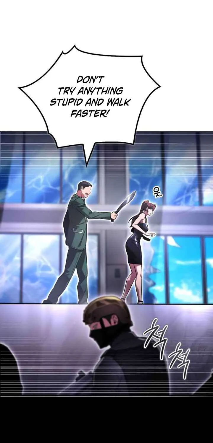 A Wimp’s Strategy Guide to Conquer the Tower, chapter 43, page 84
