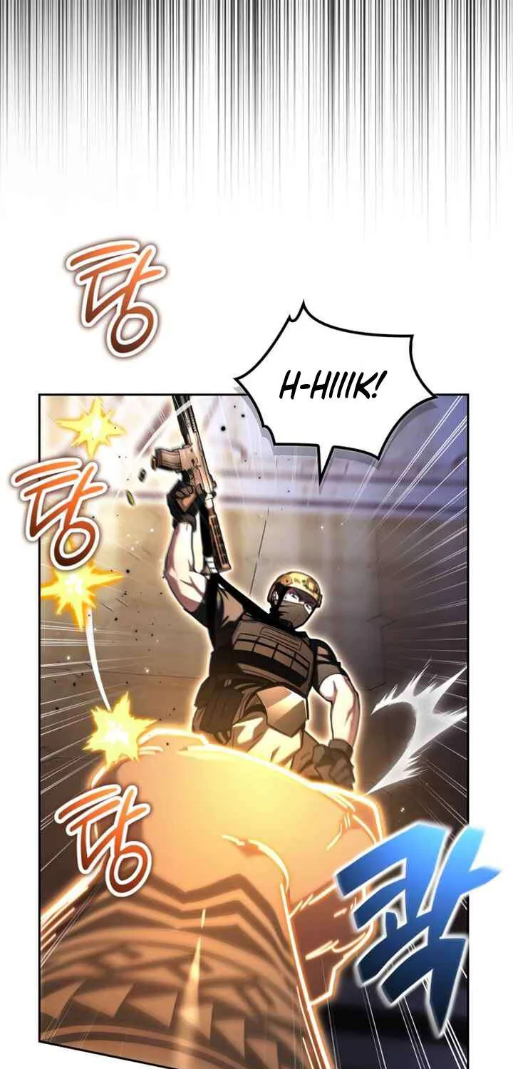 A Wimp’s Strategy Guide to Conquer the Tower, chapter 43, page 99