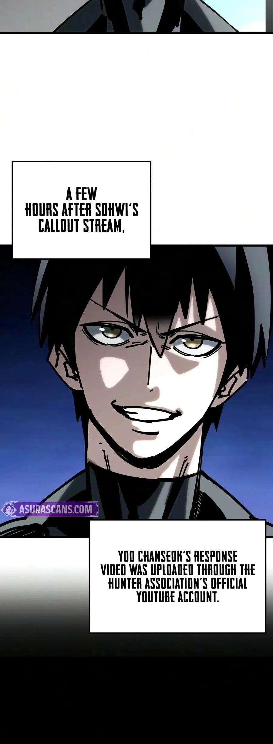 World-Saving is a Skill, chapter 39, page 4