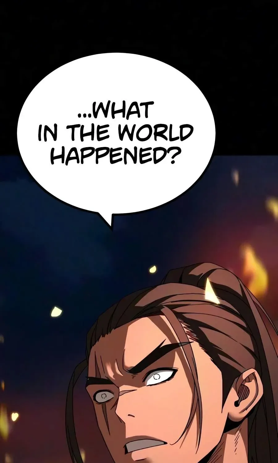 To Hell With the Status Window, chapter 35, page 73