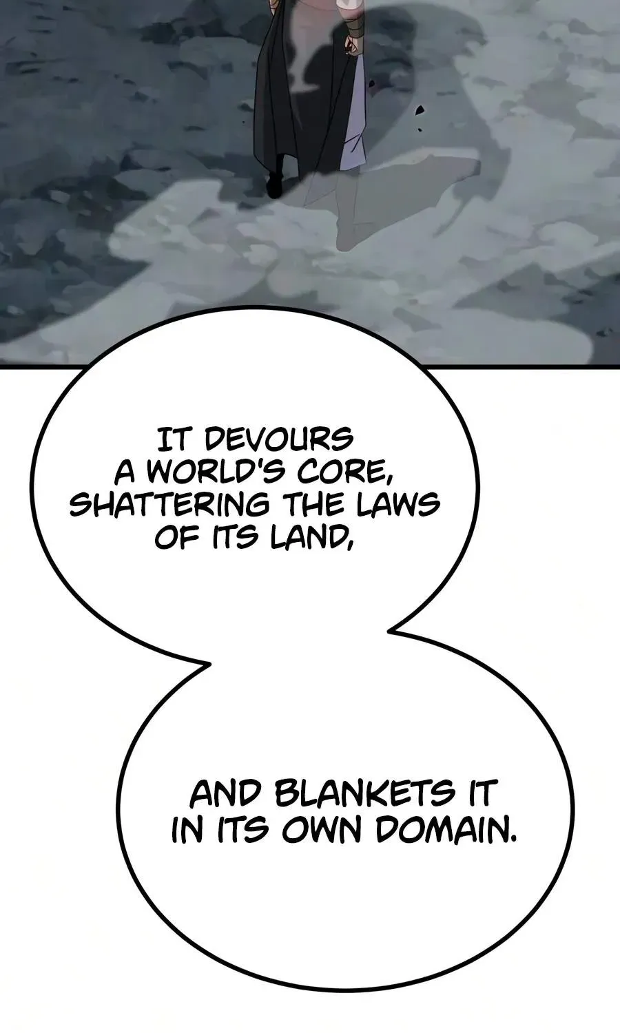 To Hell With the Status Window, chapter 35, page 98