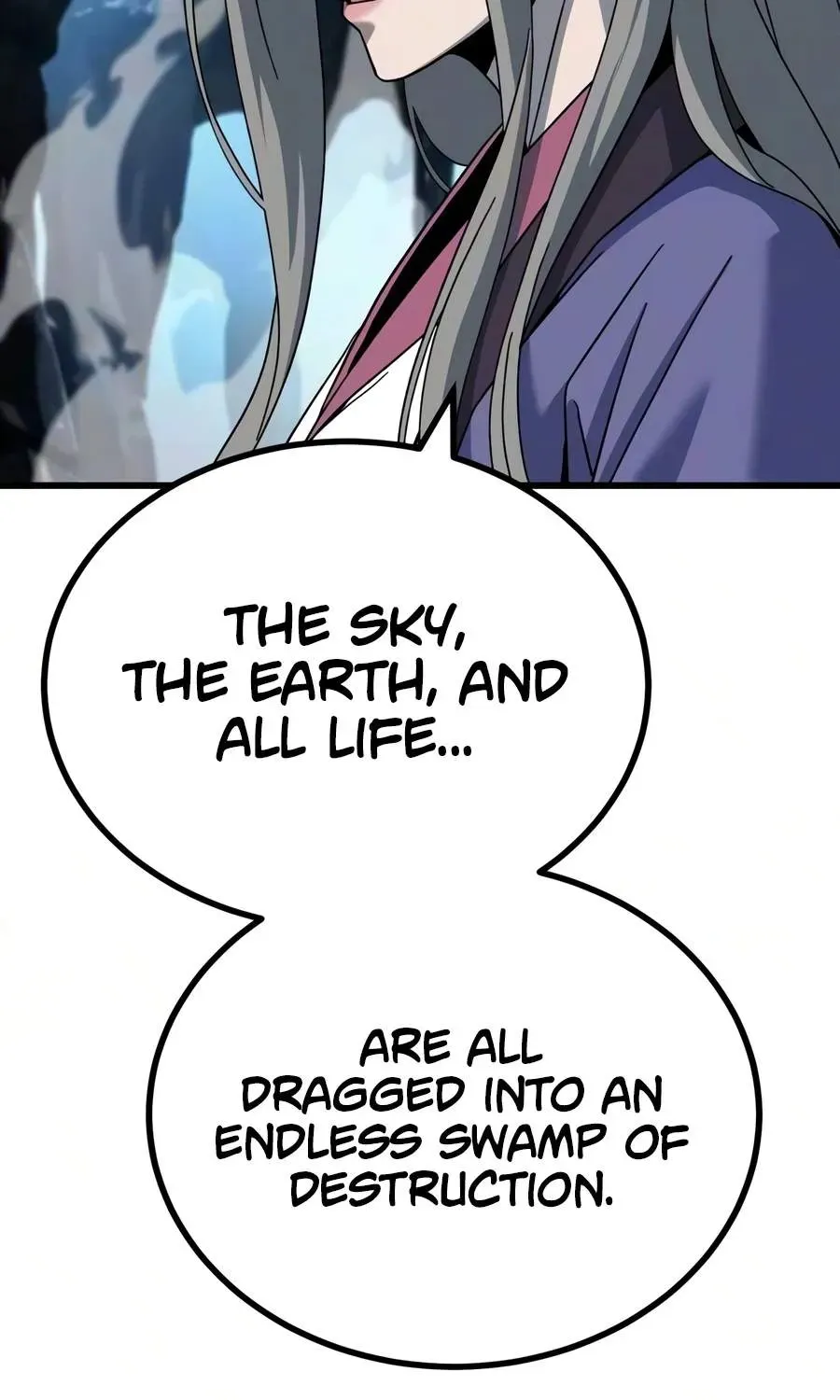 To Hell With the Status Window, chapter 35, page 100