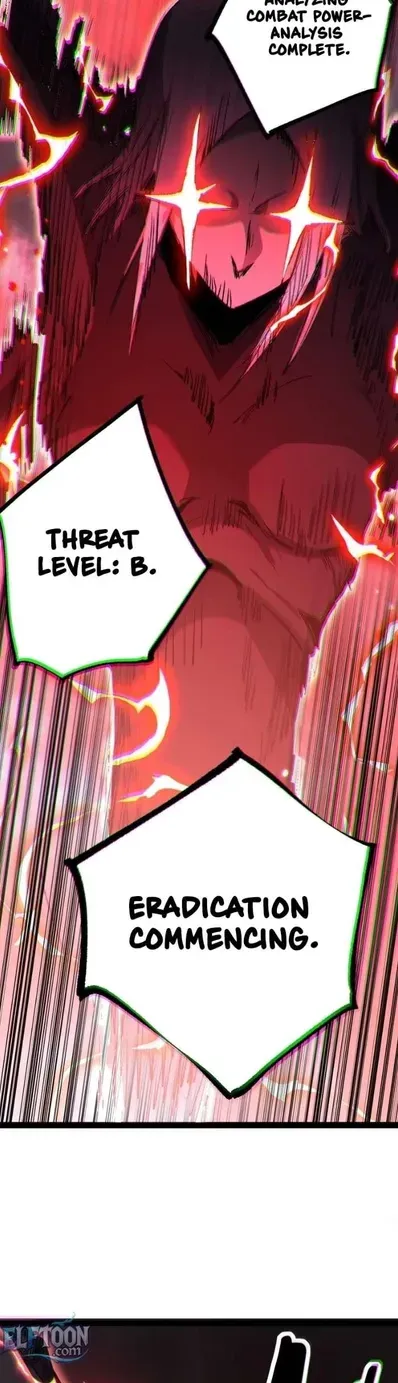 God-level Assassin, I’m the Shadow, chapter 136, page 11