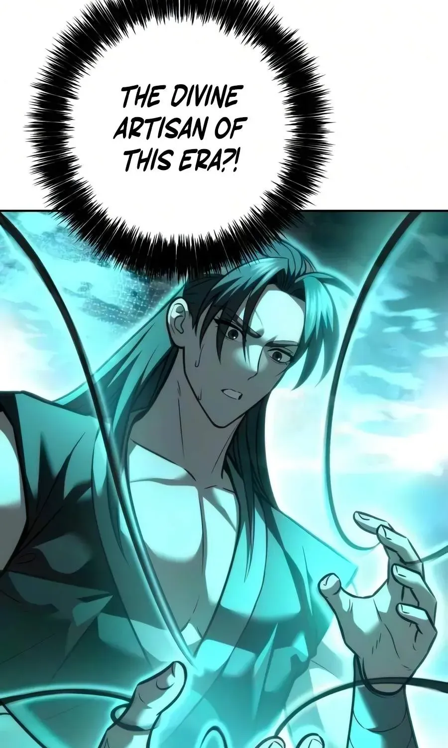 Sichuan’s Supreme King, chapter 41, page 30