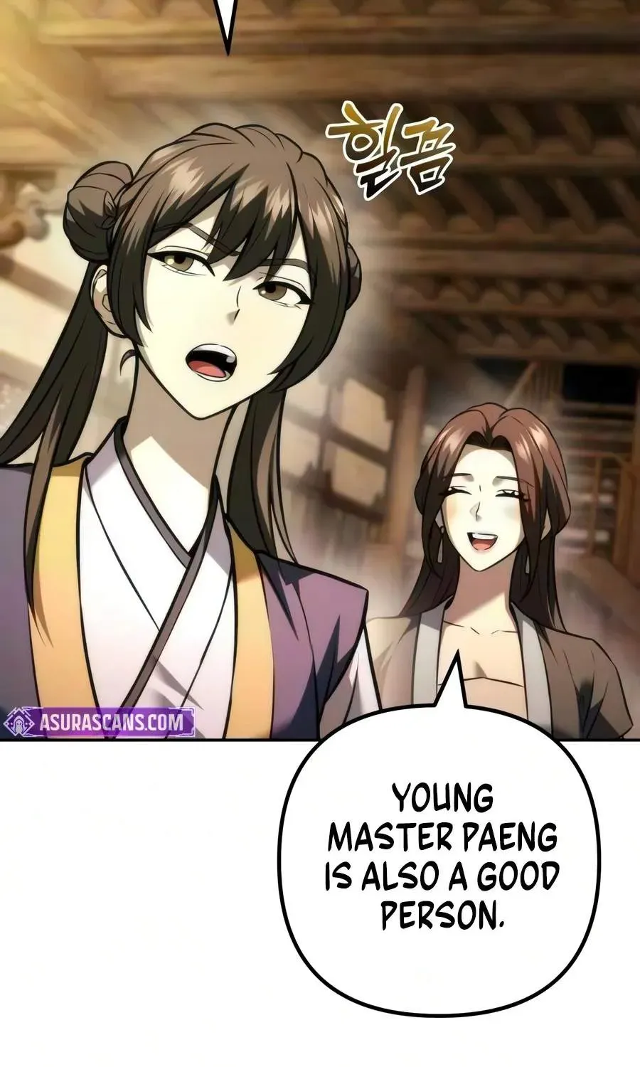 Sichuan’s Supreme King, chapter 41, page 89
