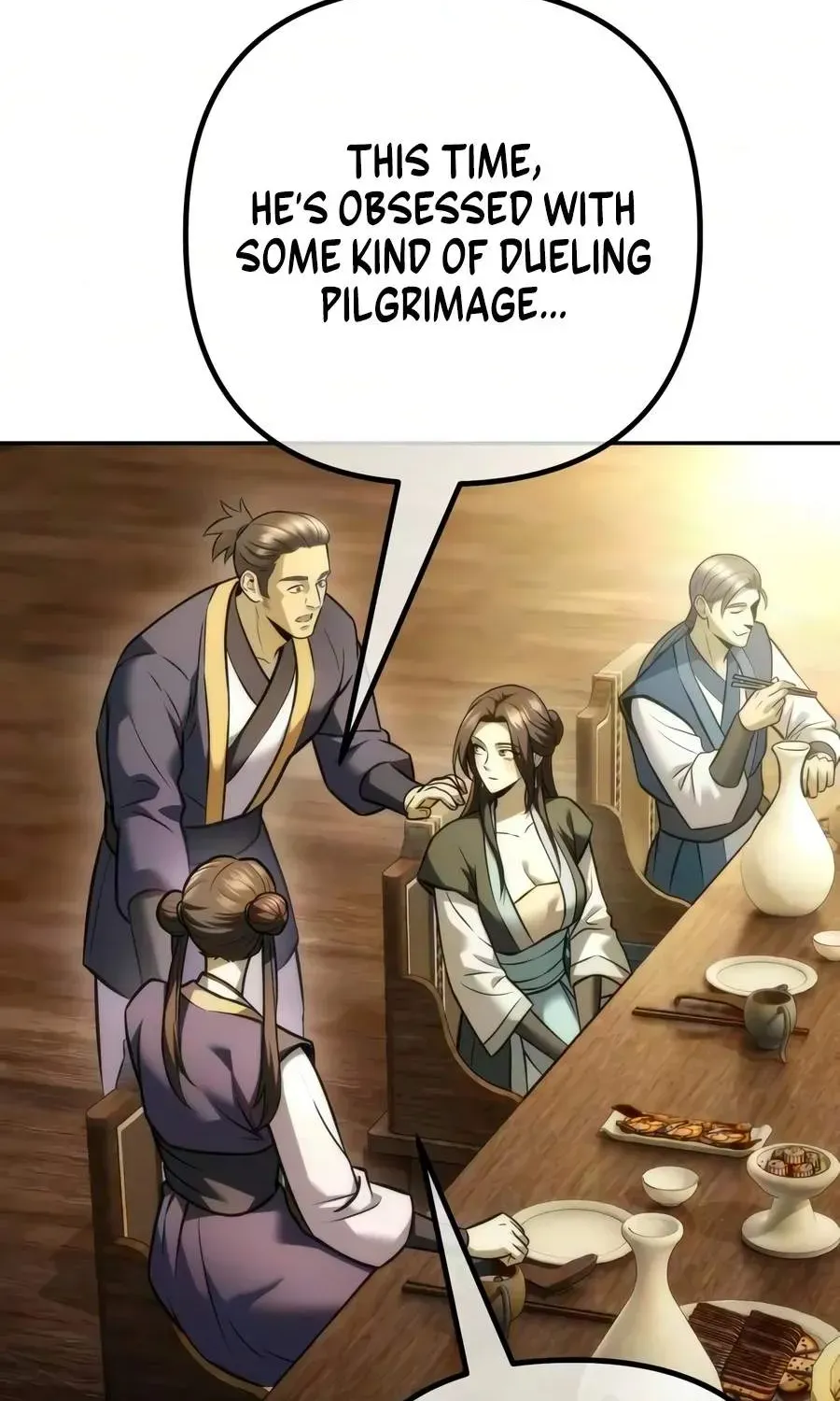 Sichuan’s Supreme King, chapter 41, page 92