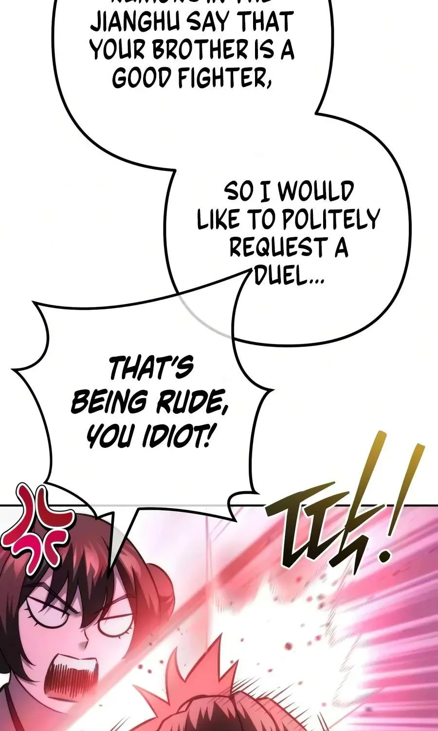 Sichuan’s Supreme King, chapter 41, page 94