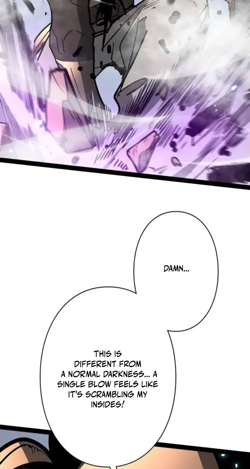 The Divine Ring Descends:The Strongest Otherworld, chapter 76, page 25