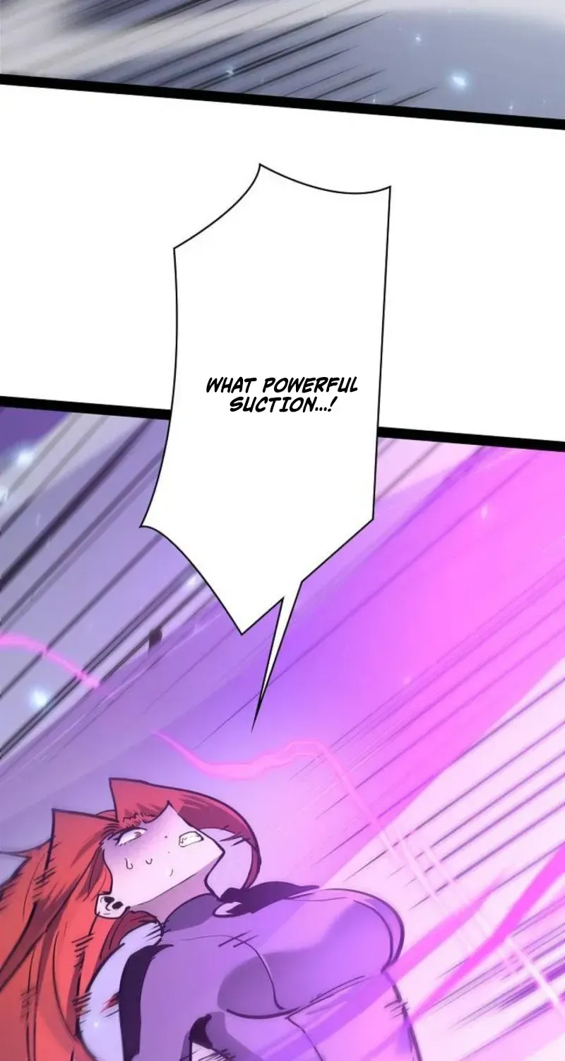 The Divine Ring Descends:The Strongest Otherworld, chapter 76, page 31