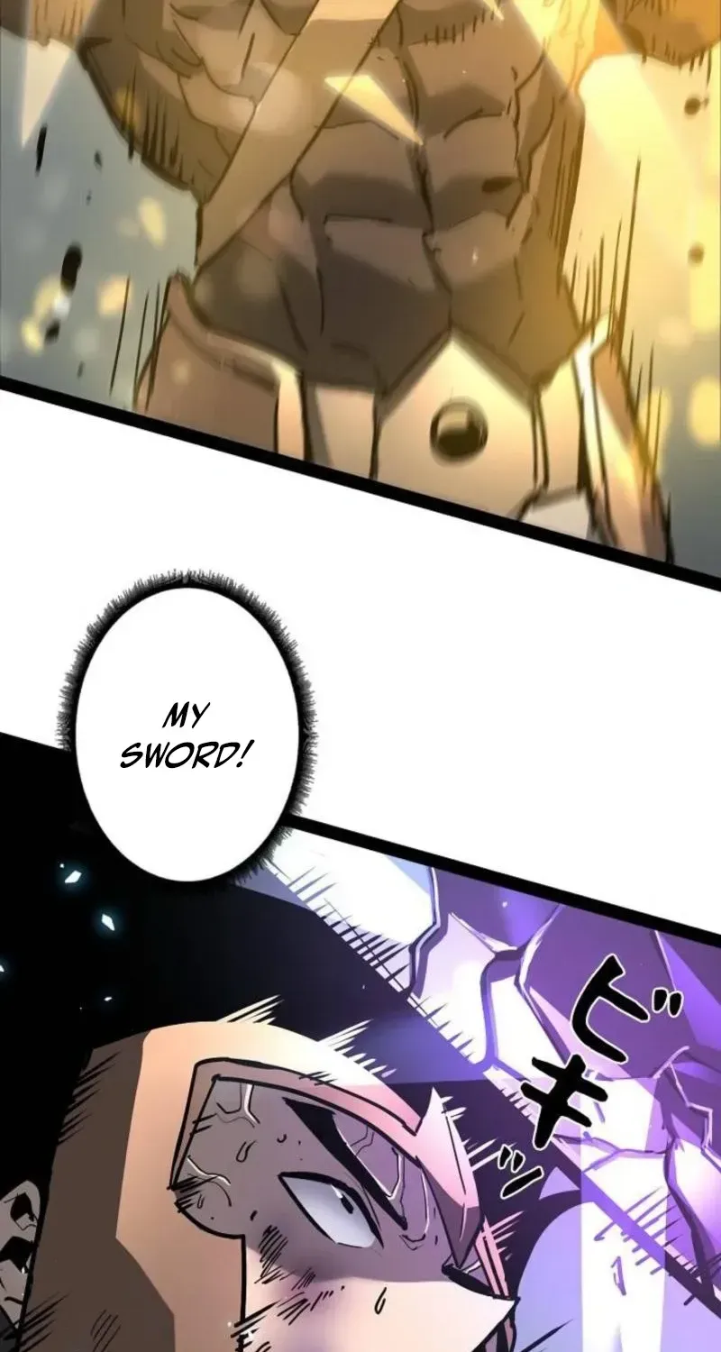The Divine Ring Descends:The Strongest Otherworld, chapter 76, page 39