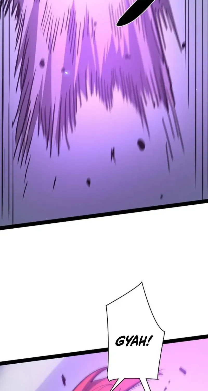 The Divine Ring Descends:The Strongest Otherworld, chapter 76, page 42