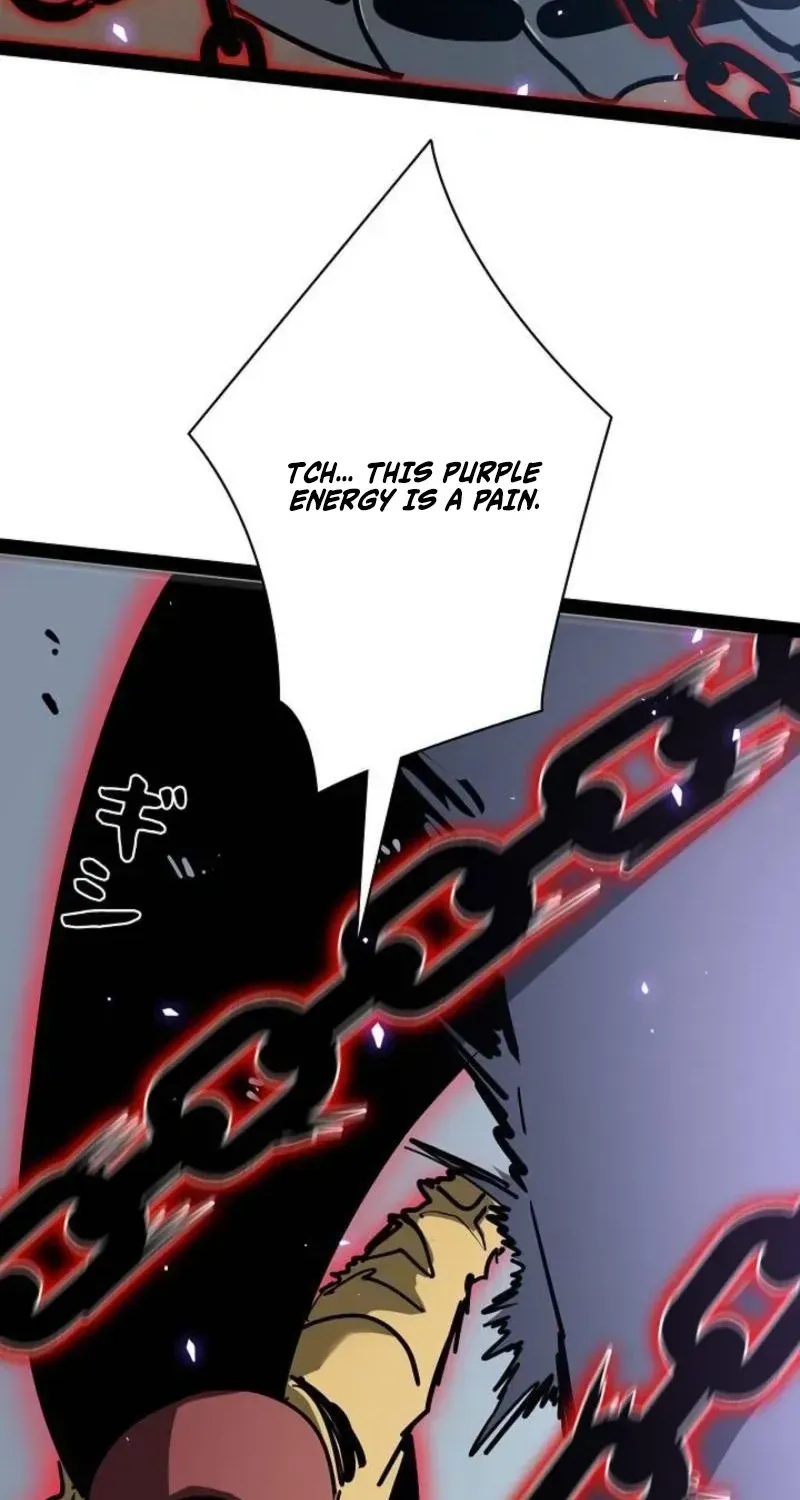 The Divine Ring Descends:The Strongest Otherworld, chapter 76, page 58