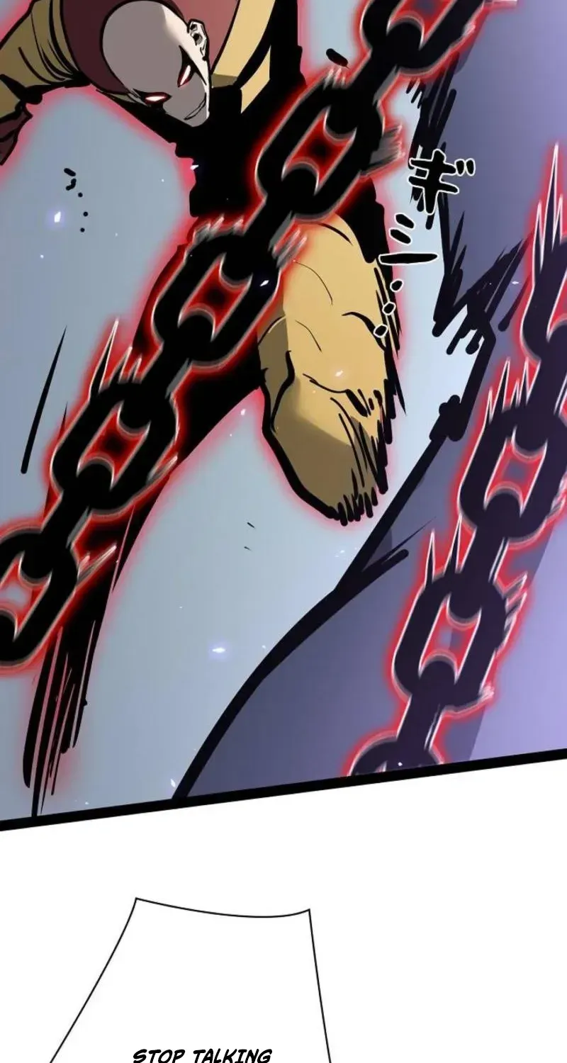 The Divine Ring Descends:The Strongest Otherworld, chapter 76, page 59