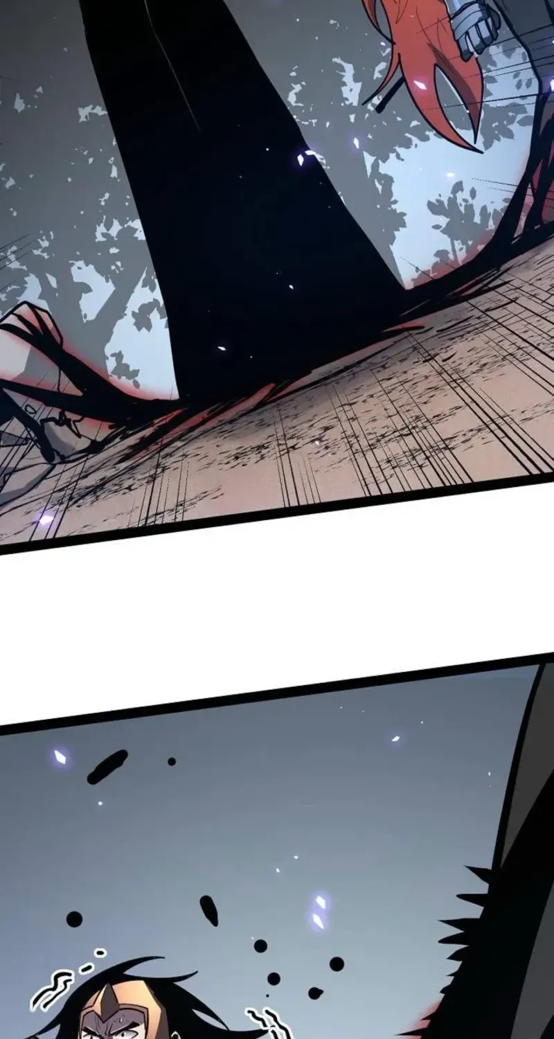 The Divine Ring Descends:The Strongest Otherworld, chapter 76, page 67