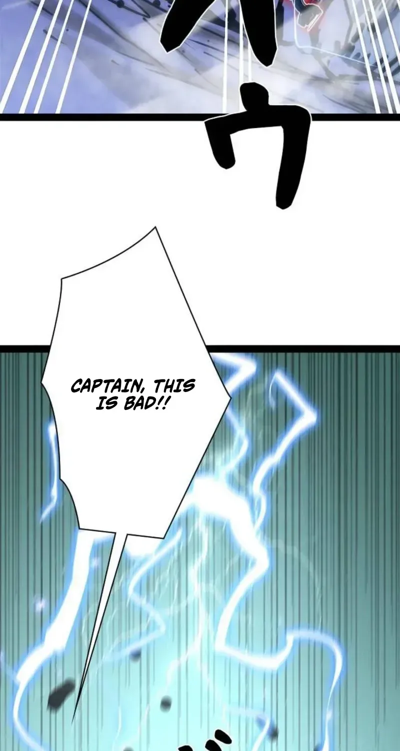 The Divine Ring Descends:The Strongest Otherworld, chapter 76, page 80