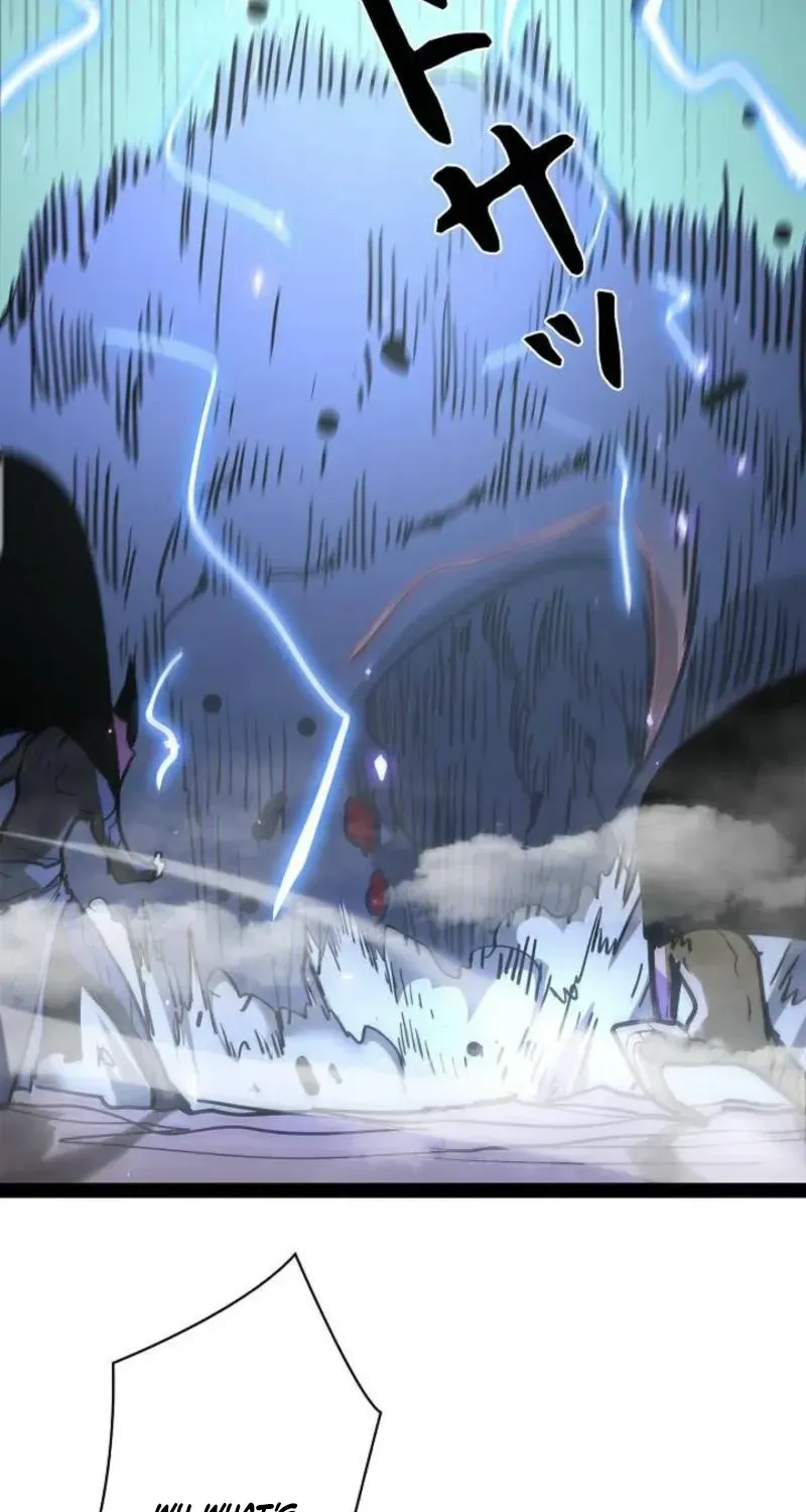 The Divine Ring Descends:The Strongest Otherworld, chapter 76, page 81