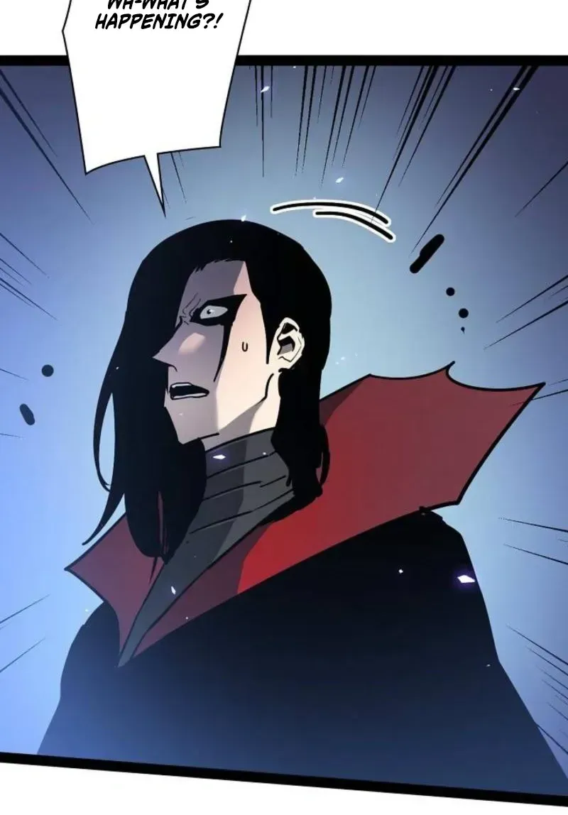 The Divine Ring Descends:The Strongest Otherworld, chapter 76, page 82